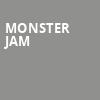 Monster Jam, Schottenstein Center, Columbus
