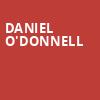 Daniel ODonnell, Southern Theater, Columbus