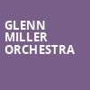 Glenn Miller Orchestra, Palace Theater, Columbus