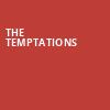 The Temptations, McCoy Center, Columbus