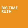 Big Time Rush, Schottenstein Center, Columbus