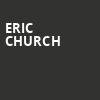 Eric Church, EXPRESS LIVE, Columbus