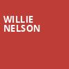 Willie Nelson, Celeste Center, Columbus