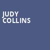 Judy Collins, Southern Theater, Columbus