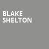 Blake Shelton, Nationwide Arena, Columbus