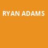 Ryan Adams, The Bluestone, Columbus