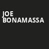 Joe Bonamassa, Palace Theater, Columbus