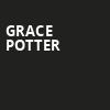 Grace Potter, KEMBA LIVE, Columbus