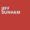 Jeff Dunham, Celeste Center, Columbus