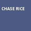Chase Rice, The Bluestone, Columbus