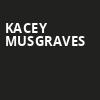 Kacey Musgraves, Schottenstein Center, Columbus