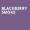 Blackberry Smoke, Columbus Athenaeum, Columbus