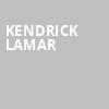 Kendrick Lamar, Schottenstein Center, Columbus
