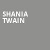 Shania Twain, Schottenstein Center, Columbus