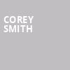 Corey Smith, A and R Music Bar, Columbus