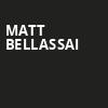 Matt Bellassai, Funny Bone, Columbus