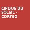Cirque du Soleil Corteo, Schottenstein Center, Columbus