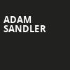 Adam Sandler, Nationwide Arena, Columbus