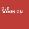 Old Dominion, Nationwide Arena, Columbus
