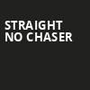 Straight No Chaser, Palace Theater, Columbus