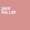 Jake Miller, Skullys Music Diner, Columbus