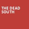 The Dead South, Kemba Live Columbus, Columbus