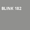 Blink 182, Schottenstein Center, Columbus