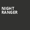 Night Ranger, Midland Theatre, Columbus