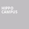 Hippo Campus, EXPRESS LIVE, Columbus