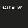 Half Alive, EXPRESS LIVE, Columbus