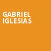 Gabriel Iglesias, Celeste Center, Columbus