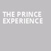 The Prince Experience, The Bluestone, Columbus