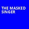 The Masked Singer, Palace Theater, Columbus