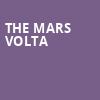 The Mars Volta, Kemba Live Columbus, Columbus