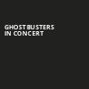 Ghostbusters in Concert, Ohio Theater, Columbus