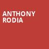Anthony Rodia, Funny Bone, Columbus