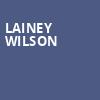 Lainey Wilson, The Bluestone, Columbus