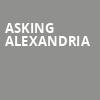 Asking Alexandria, The Bluestone, Columbus