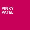 Pinky Patel, Speaker Jo Ann Davidson Theatre, Columbus