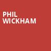 Phil Wickham, Schottenstein Center, Columbus
