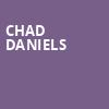 Chad Daniels, Funny Bone, Columbus