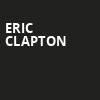 Eric Clapton, Schottenstein Center, Columbus