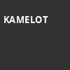 Kamelot, The Bluestone, Columbus