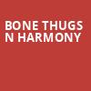 Bone Thugs N Harmony, Newport Music Hall, Columbus