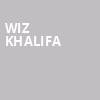 Wiz Khalifa, EXPRESS LIVE, Columbus