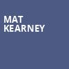 Mat Kearney, Southern Theater, Columbus
