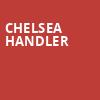 Chelsea Handler, Palace Theater, Columbus